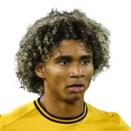 Pedro Lima Dream League Soccer 2025 / DLS25