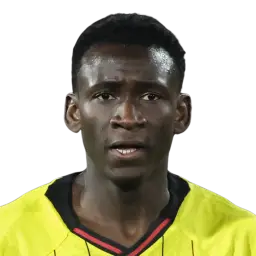 Mamadou Doumbia Dream League Soccer 2025 / DLS25