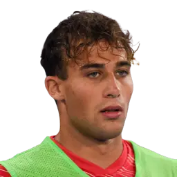 Andrea Mazza Dream League Soccer 2025 / DLS25
