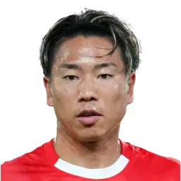 Takuma Asano Dream League Soccer 2025 / DLS25