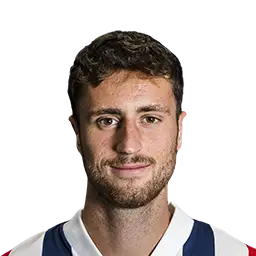 Kyan Vaesen Dream League Soccer 2025 / DLS25