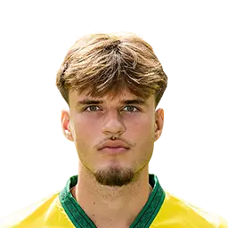 Luka Tunjić Dream League Soccer 2025 / DLS25