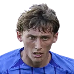 Jacob Farrell Dream League Soccer 2025 / DLS25