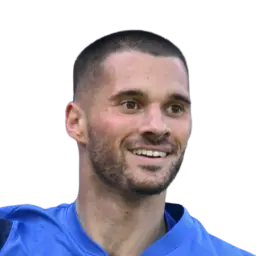 Luka Kulenović Dream League Soccer 2025 / DLS25