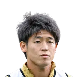 Yuki Ohashi Dream League Soccer 2025 / DLS25