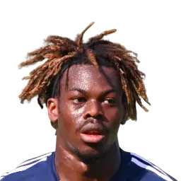 Jacques Ekomié Dream League Soccer 2025 / DLS25