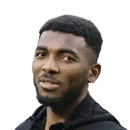 Meshack Ubochioma Dream League Soccer 2025 / DLS25