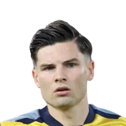 Jurgen Ekkelenkamp Dream League Soccer 2025 / DLS25