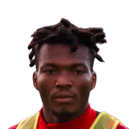 Hamzat Ojediran Dream League Soccer 2025 / DLS25