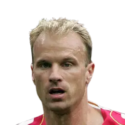 Dennis Bergkamp Dream League Soccer 2025 / DLS25