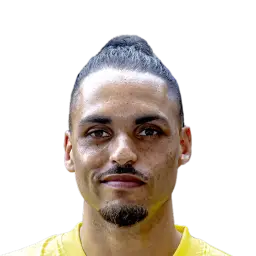Alexander Jakobsen Dream League Soccer 2025 / DLS25