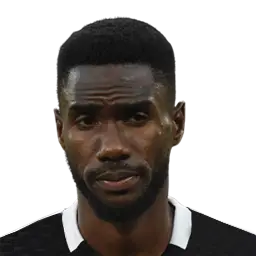 Alieu Fadera Dream League Soccer 2025 / DLS25