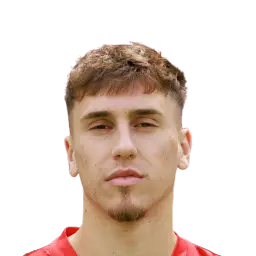 Brajan Gruda Dream League Soccer 2025 / DLS25