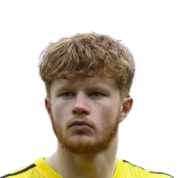 Luca Stephenson Dream League Soccer 2025 / DLS25