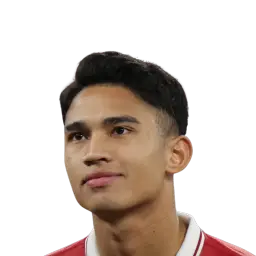Marselino Ferdinan Dream League Soccer 2025 / DLS25