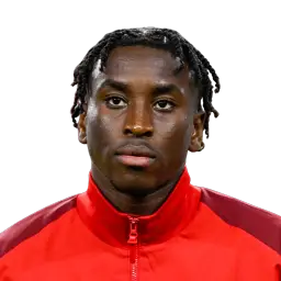 Moïse Bombito Dream League Soccer 2025 / DLS25