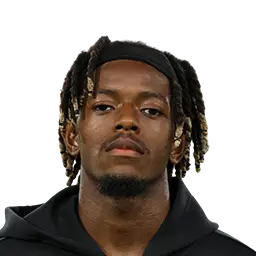 Samuel Mbangula Dream League Soccer 2025 / DLS25