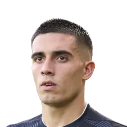 Álex Padilla Dream League Soccer 2025 / DLS25