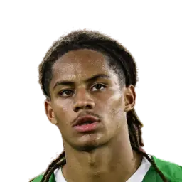 Mathis Amougou Dream League Soccer 2025 / DLS25