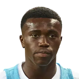 David Otorbi Dream League Soccer 2025 / DLS25