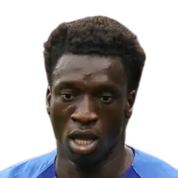 Abdoulaye Kamara Dream League Soccer 2025 / DLS25