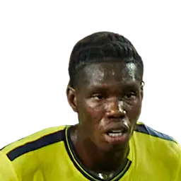 Thierno Barry Dream League Soccer 2025 / DLS25