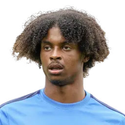 Harvey Blair Dream League Soccer 2025 / DLS25