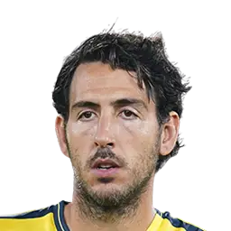 Daniel Parejo Dream League Soccer 2025 / DLS25