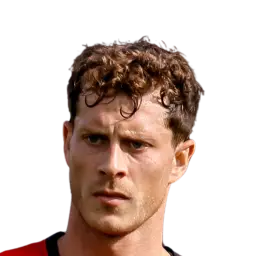 James Lawrence Dream League Soccer 2025 / DLS25