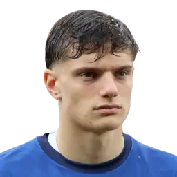 Giovanni Leoni Dream League Soccer 2025 / DLS25