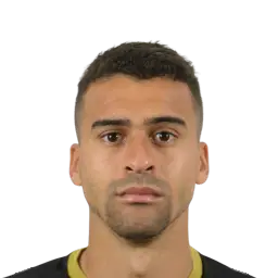 Léo Santos Dream League Soccer 2025 / DLS25