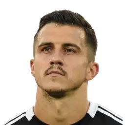 Marc Oliver Kempf Dream League Soccer 2025 / DLS25