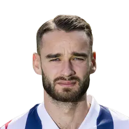 Boris Lambert Dream League Soccer 2025 / DLS25