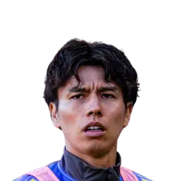 Ao Tanaka Dream League Soccer 2025 / DLS25