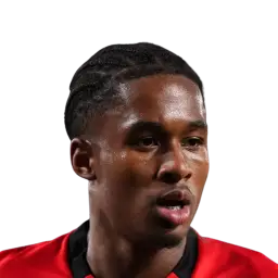 Jayden Meghoma Dream League Soccer 2025 / DLS25