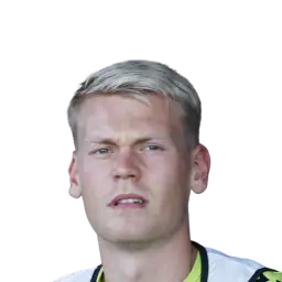 Orri Óskarsson Dream League Soccer 2025 / DLS25