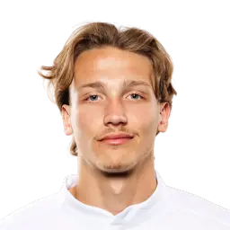 Luca Monticelli Dream League Soccer 2025 / DLS25