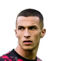 Plamen Andreev Dream League Soccer 2025 / DLS25