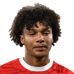 Oluwaseun Adewumi Dream League Soccer 2025 / DLS25