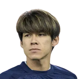 Tatsuki Seko Dream League Soccer 2025 / DLS25
