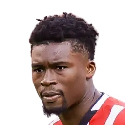 Adamo Nagalo Dream League Soccer 2025 / DLS25