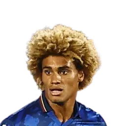 John Patrick Dream League Soccer 2025 / DLS25