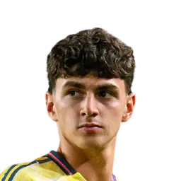 Lorenzo Anghelè Dream League Soccer 2025 / DLS25