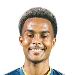 Marvin Young Dream League Soccer 2025 / DLS25