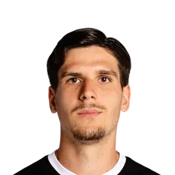 Igor Matanović Dream League Soccer 2025 / DLS25