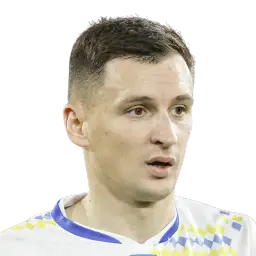 Vladyslav Kabaev Dream League Soccer 2025 / DLS25