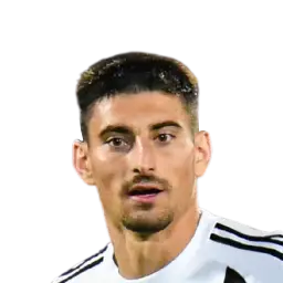 Iulian Cristea Dream League Soccer 2025 / DLS25
