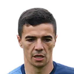 Dejan Petrovič Dream League Soccer 2025 / DLS25