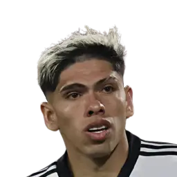 Carlos Palacios Dream League Soccer 2025 / DLS25