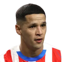 Alex Arce Dream League Soccer 2025 / DLS25